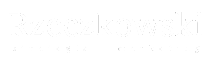 łukasz rzeczkowski białe logo