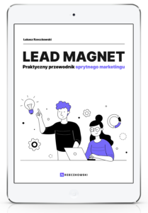 ebook lead magnet
